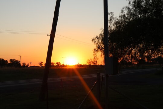 Bogan Gate NSW