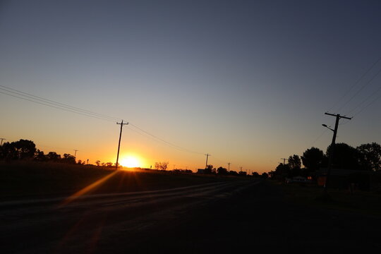 Bogan Gate NSW