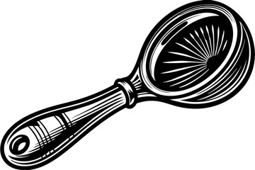 Utensil Vector – Kitchen Tool and Cutlery Illustration Set