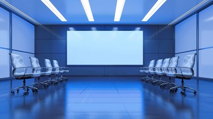 _Background_of_the_exhibition_board_for_the_annual_