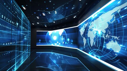 _Background_of_the_exhibition_board_for_the_annual_