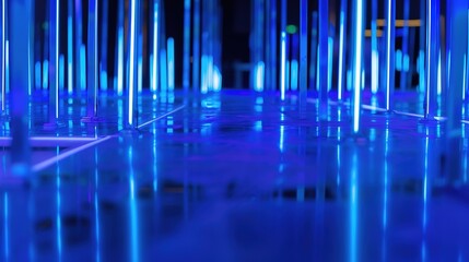 Blue_atmospheric_simple_technological_luminous_lines