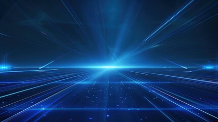 Blue_atmospheric_simple_technological_luminous_lines
