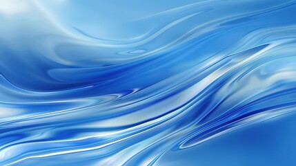 _Blue_background_scientific_and_technological_background