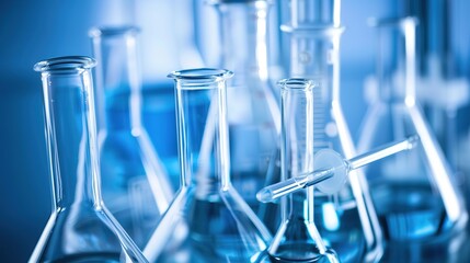 _Blue_background_scientific_and_technological_background