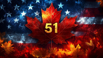 burning dollar symbol