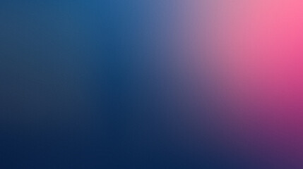 Obraz premium Vibrant gradient background with blue and pink hues, abstract design for digital art, web design, and creative projects. Ideal for modern visuals.