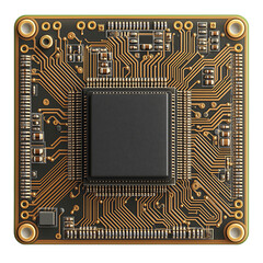 Advanced Circuit Board and Microchip Solutions: Leading the Tech Industry with Innovative Electronic Components and Engineering Expertise