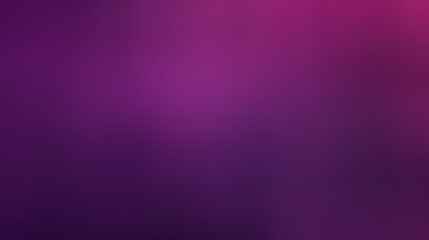 Fototapeta premium Vibrant purple and pink abstract background, perfect for digital design, wallpapers, and modern art projects. Smooth gradient textures and soft tones.