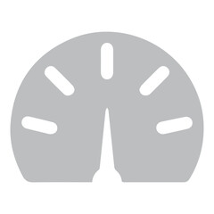 speedometer icon