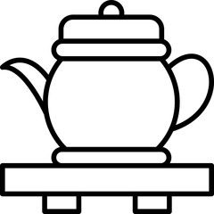 Kettle Icon