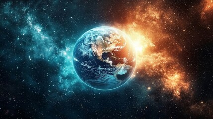 Understanding Earth's Place in the Solar System