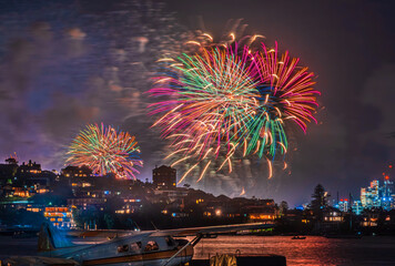 NYE 2024 Rose Bay
