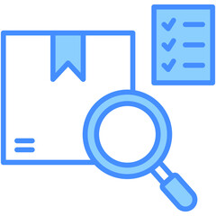 Inspection Icon
