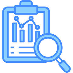 Analyze Icon