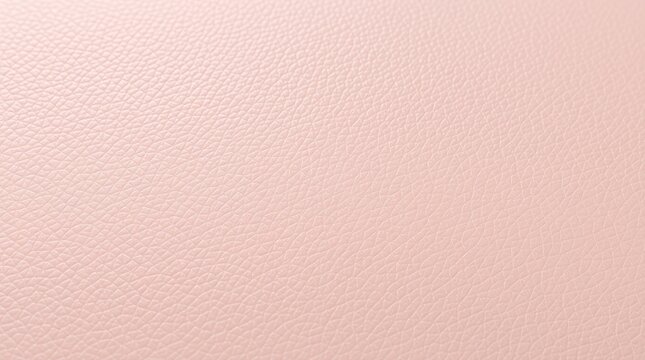 This high-quality leather backdrop features a detailed grain pattern and subtle folds, ideal for creative projects in design, fashion, or upholstery