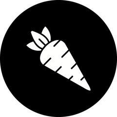 Carrot Icon