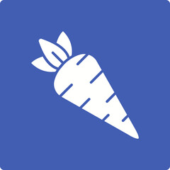 Carrot Icon