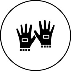Gloves Icon