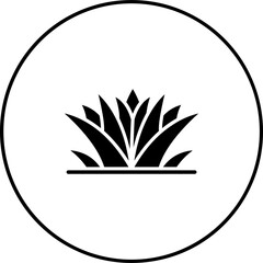 Grass Icon