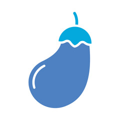 Eggplant Icon