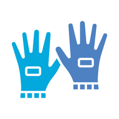 Gloves Icon