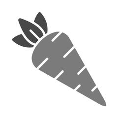 Carrot Icon