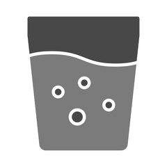 Drink Glass Icon