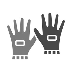Gloves Icon
