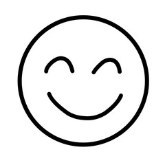 Emoji icon
