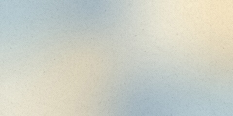 Soft gradient showcasing light tones in calm color palette of blue and beige shades