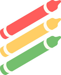 Painting Art Tool Illustration Element