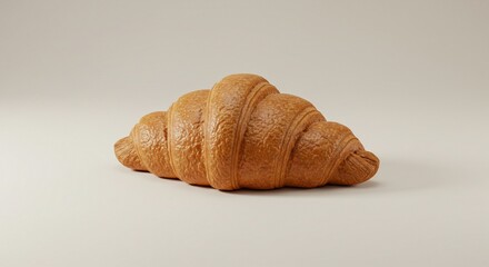 Buttery, golden croissants, crispy on the outside and soft inside perfect for cozy breakfasts, elegant brunches, or as a sweet treat at your next gathering. Elevate every moment with every bite