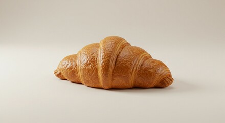 Buttery, golden croissants, crispy on the outside and soft inside perfect for cozy breakfasts, elegant brunches, or as a sweet treat at your next gathering. Elevate every moment with every bite