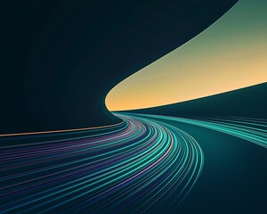 Digital Highway: Future Path to Success.