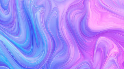 Fototapeta premium Creating abstract swirling patterns digital design colorful background vibrant environment close-up view artistic concept