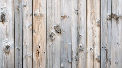 Fototapeta premium Soft Light on Natural Wood Grain Texture Background