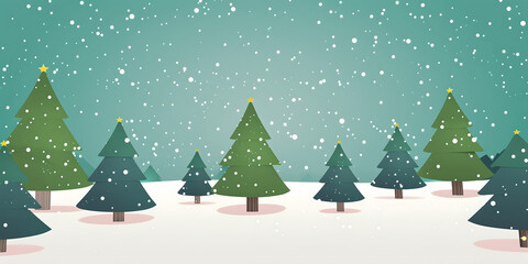 christmas, tree, holiday, decoration, gift, christmas tree, xmas, celebration, star, winter, fir, snow, present, new year, year, ball, new, vector, box, illustration, season, ornament, green, merry, d