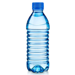Fototapeta premium Refreshing bottled water kitchen product photography indoor close-up hydration essential
