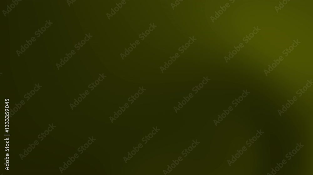 Poster a smooth, dark green gradient texture with subtle variations, creating a soothing and earthy backgro