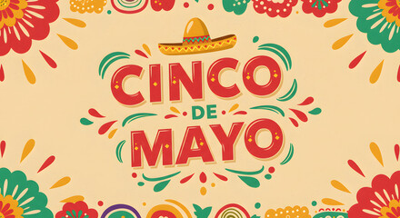 Cinco De Mayo Celebration