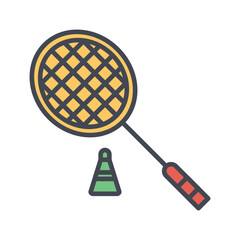 Sports Game Vector Icon