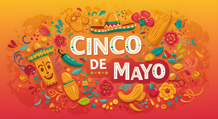 Cinco De Mayo Celebration