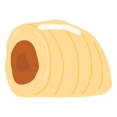 Nastar on eid fitr celebration traditional cookies for indonesia. nastar or pineapple tart, peanut cookies, kue lidah kucing . Hampers, kue kering, nastar, castangle