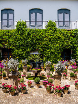 Gardens of Spain