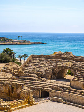 Roman Amphitheatre