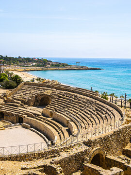 Roman Amphitheatre
