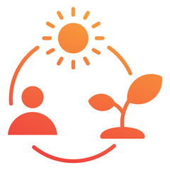 Ecosystem Icon
