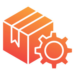 Obraz premium Development Icon