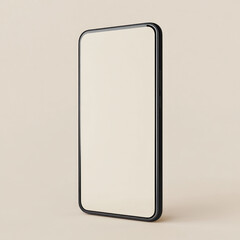 smartphone's screen